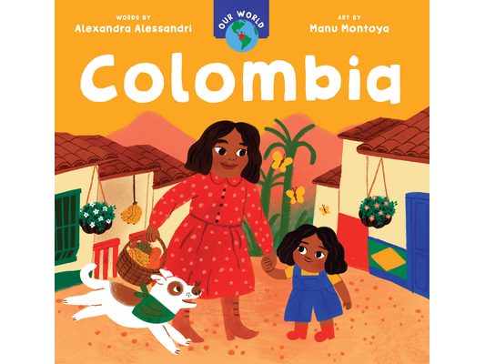 Our World: Colombia