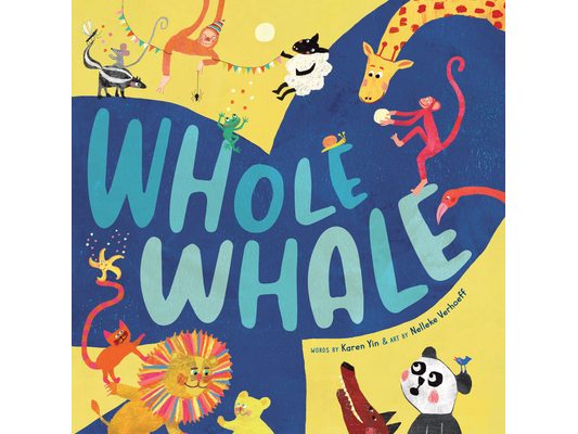 Whole Whale