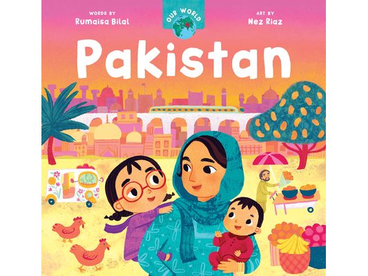 Our World: Pakistan
