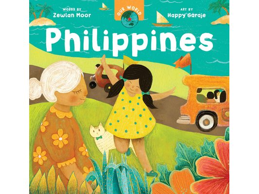 Our World: Philippines