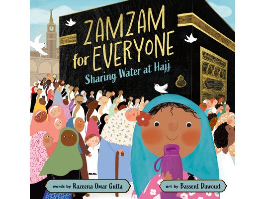 Zamzam for Everyone: Sharing Water at Hajj