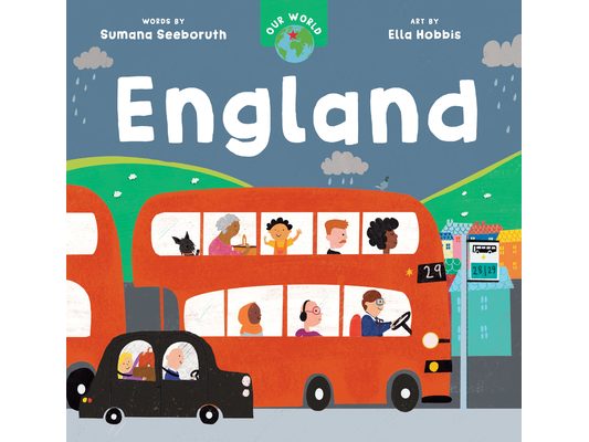 Our World: England