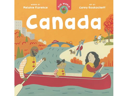 Our World: Canada