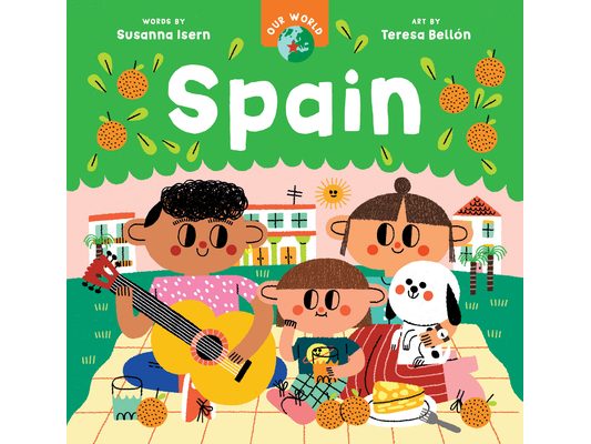 Our World: Spain
