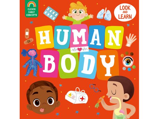 Human Body