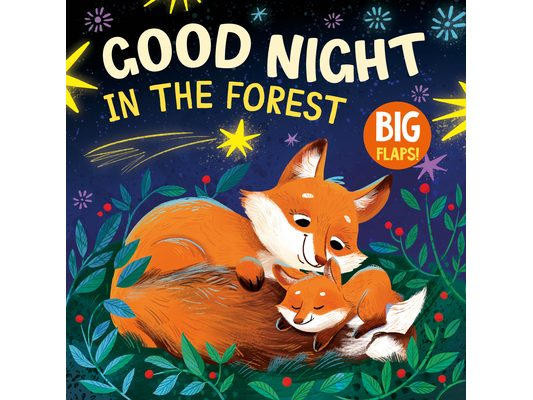 Good Night in the Forest