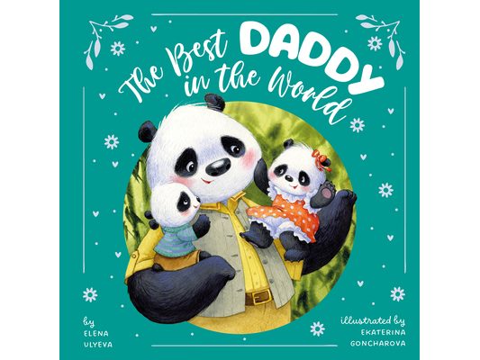 The Best Daddy in the World