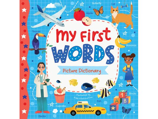 My First Words