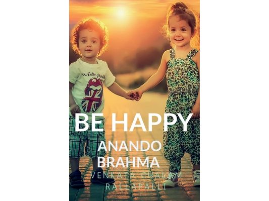 Be Happy