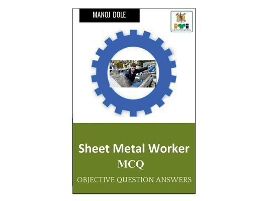 Sheet Metal Worker MCQ