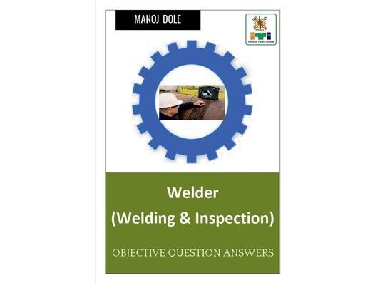 Welder (Welding & Inspection)