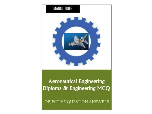 Aeronautical Engineering Diploma & Engineering MCQ