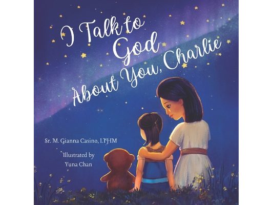 I Talk to God about You: Charlie