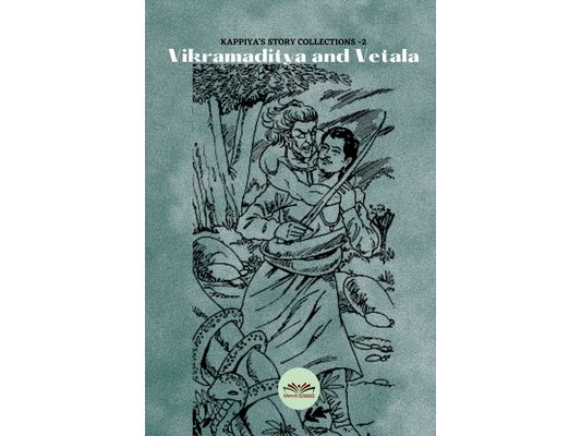 Kappiya's Story Collections -2
