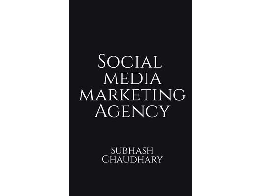 Social Media Marketing Agency Guide