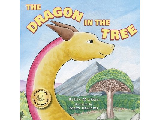 The Dragon in the Tree