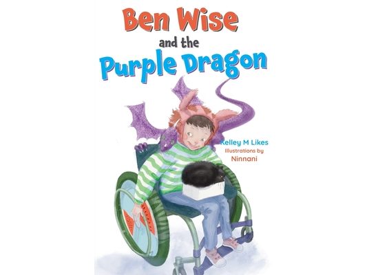 Ben Wise and the Purple Dragon