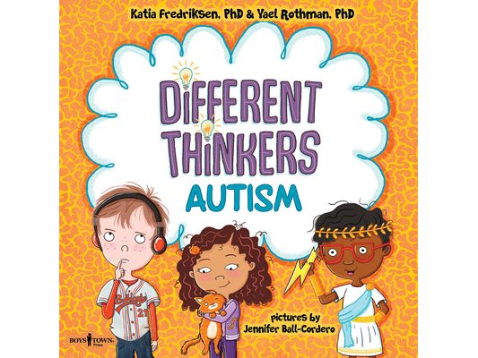 Different Thinkers: Autism