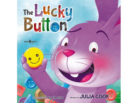 The Lucky Button