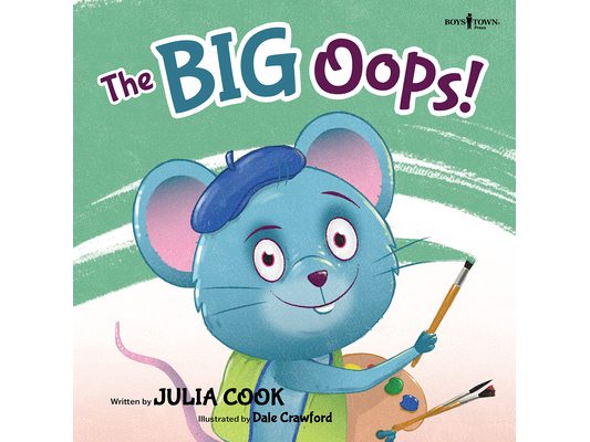 The Big Oops!: Volume 2