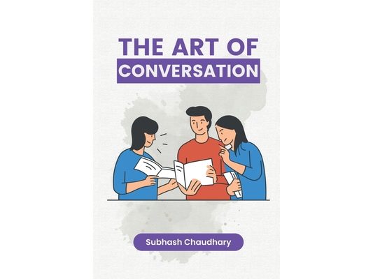 The art of conversation