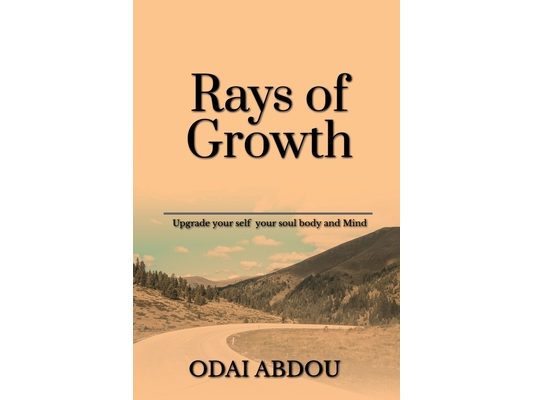 Rays of Growth