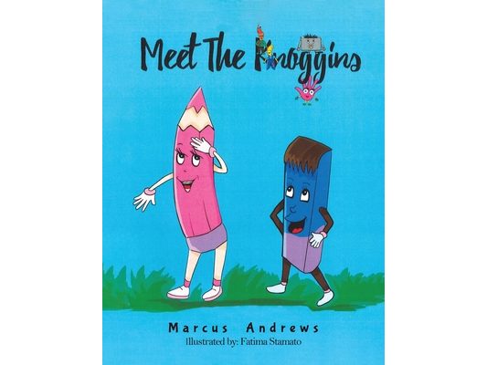 Meet the Knoggins