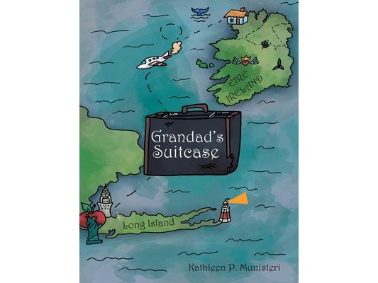 Grandad's Suitcase