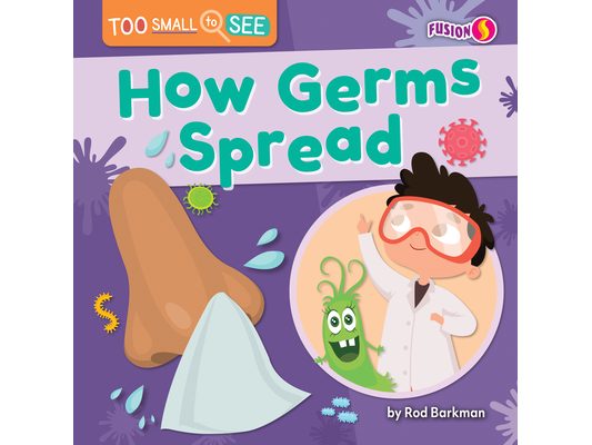 How Germs Spread