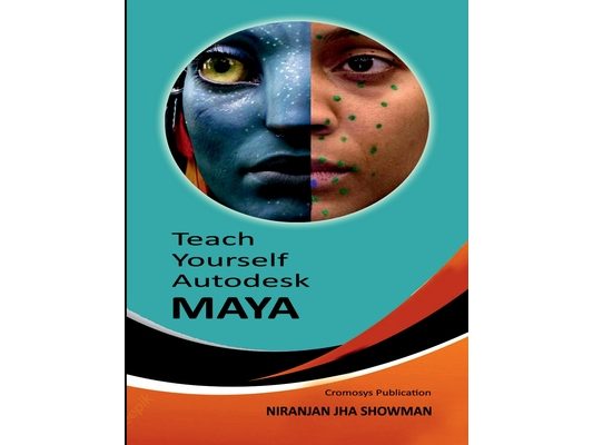 Teach Yourself Autodesk Maya