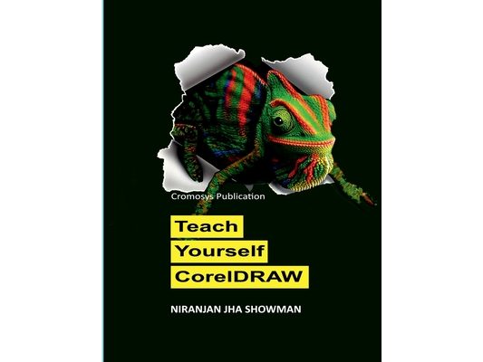 Teach Yourself CorelDRAW
