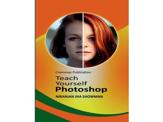 Teach Yourself Photoshop