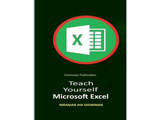 Teach Yourself Microsoft Excel