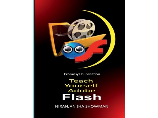 Teach Yourself Adobe Flash
