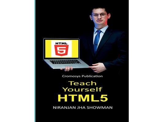 Teach Yourself HTML5