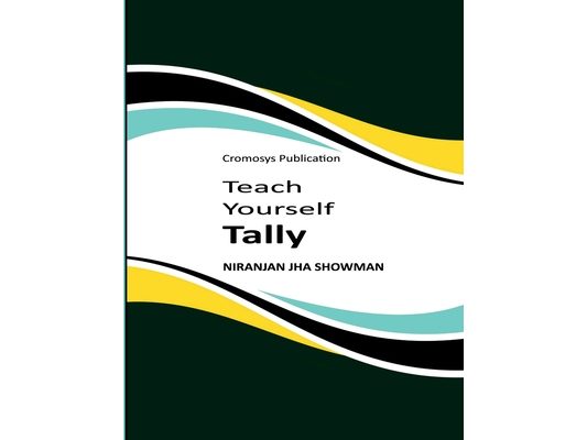 Teach Yourself Tally