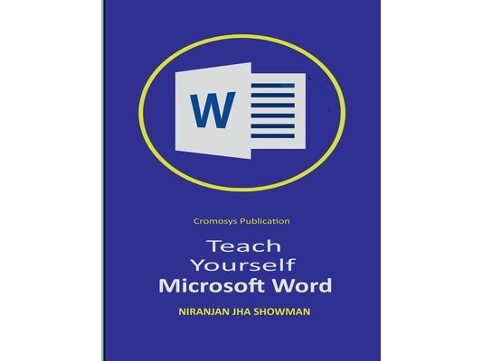 Teach Yourself Microsoft Word