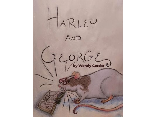 Harley and George