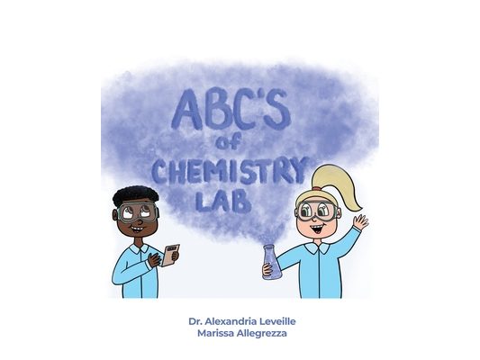 The ABCs of Chemistry Lab