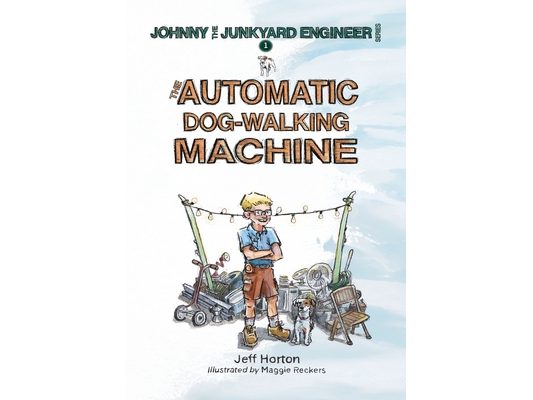 The Automatic Dog-Walking Machine