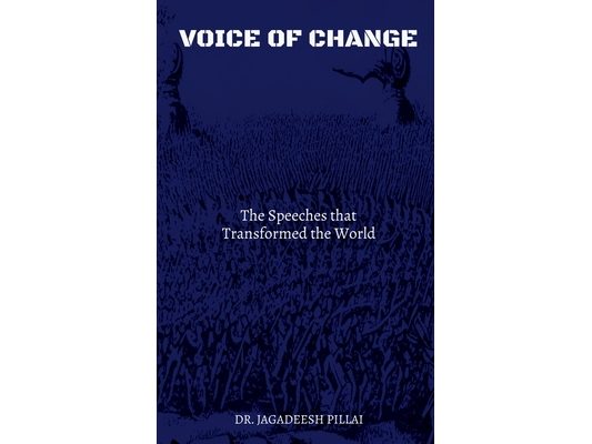 Voices of Change