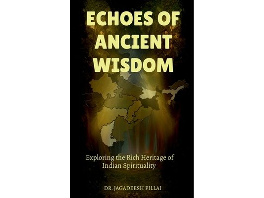 Echoes of Ancient Wisdom