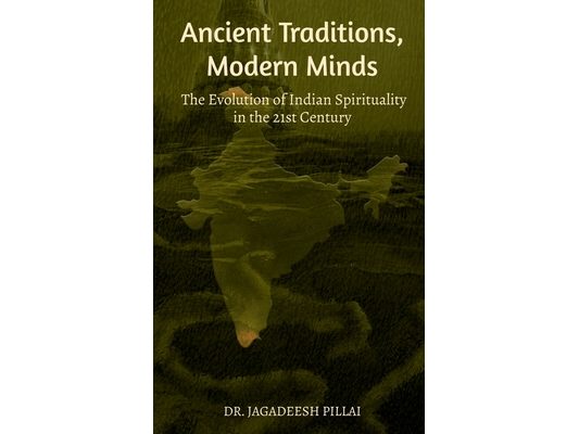 Ancient Traditions, Modern Minds
