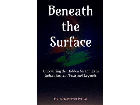 Beneath the Surface