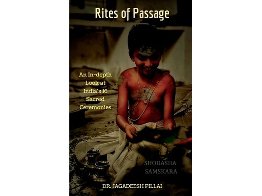 Rites of Passage