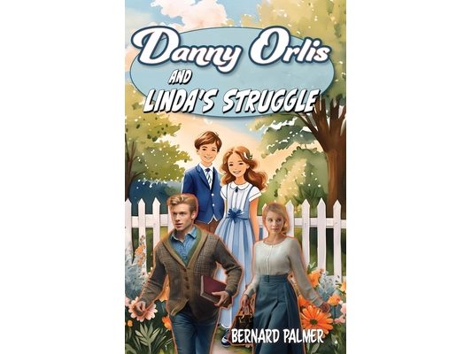 Danny Orlis and Linda's Struggle