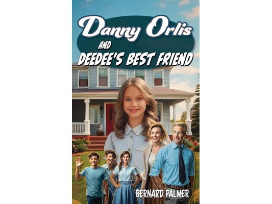 Danny Orlis and Deedee's Best Friend