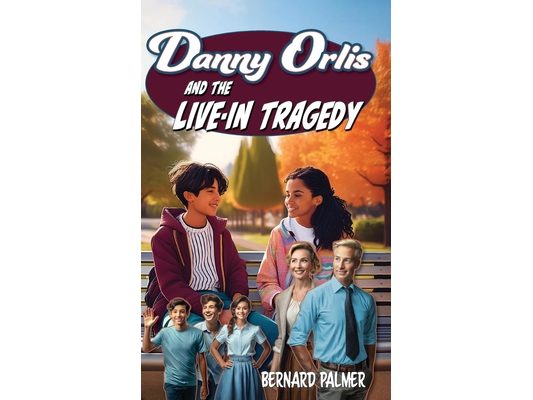 Danny Orlis and the Live-in Tragedy