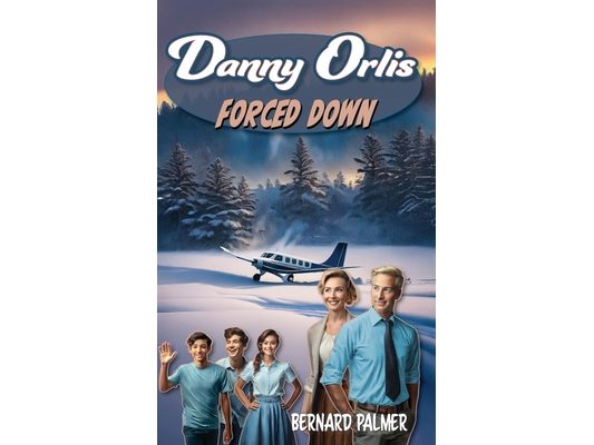 Danny Orlis Forced Down