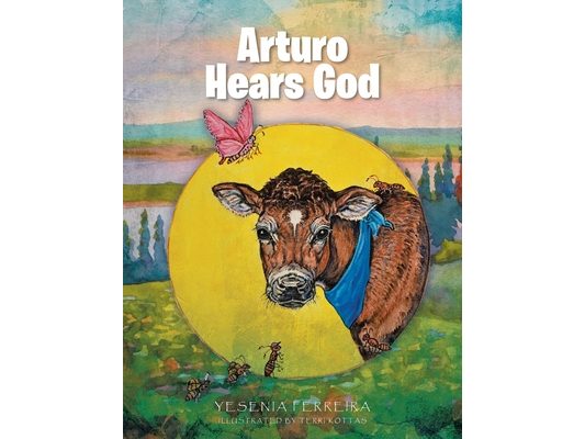 Arturo Hears God